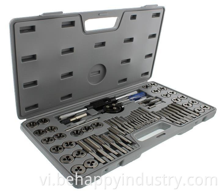 tap and die drill bits